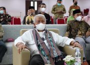 Anggota DPR RI H Rachmat Hidayat Sebut Mohan Sang Pemimpin, Bukan Pemimpi   