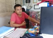 BKD Desa Moyot Wacanakan Penyegelan SPBU Moyot