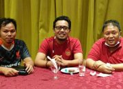 Mi6 : Tiga Ayunan Langkah Politik Ketua DPD PDIP NTB kental bermuatan pesan Humanis dan saling memanusiakan