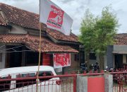 Sekret PSI NTB Digeruduk Driver Ojol