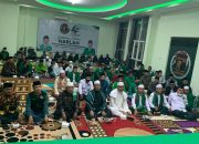 Rayakan Harlah ke 49, PPP NTB Gelar Zikir dan Doa Bersama Para Ulama