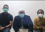 Ustad Mizan Sampaikan Permohonan Maaf Secara Terbuka, Tegaskan Tak Pernah Berniat Melecehkan Makam Keramat