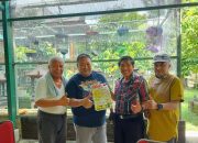 PDIP NTB Kerahkan Kader dan Simpatisan, Sukseskan Aksi Donor Darah INTI NTB
