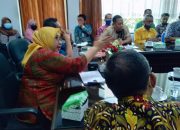 Wabup Lobar: Percepat Rehabilitasi Pasca Bencana Banjir dan Tanah Longsor