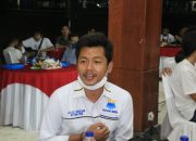 Jelang MotoGP, PKC PMII Bali-Nusra Dukung Polda NTB Jaga Keamanan