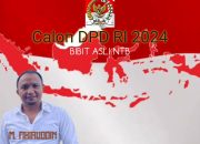Serius !!, Kelompok Aktivis NTB Galang Tagar #Fihir For DPD RI