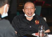 Transparansi Alokasi Dana Hibah KONI Lombok Barat 2016-2020 Disoal