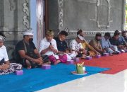 Majelis Agung Windu Sesukertaning Jagat Tegaskan Pengelolaan Pura Lingsar
