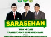 UNW Mataram, Univeristas Islam Malang dan Ummat sepakat berkolaborasi untuk mewujutkan MBKM