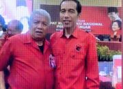 Terima Kasih Masyarakat Bumi Gora untuk Presiden Jokowi
