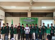 BEM Universitas NW Mataram Gelar Kuliah Umum Manajemen Kepemimpinan