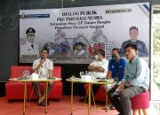 MotoGP Mandalika, Kendaraan untuk Mengelola Limpahan Berkah