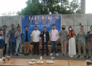 PC PMII Mataram: Demokrasi Aman dan Bermartabat, Butuh Peran Penting Pemuda dan Mahasiswa