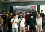 Dukungan Jokowi Jabat Tiga Priode Datang dari Milenial NTB