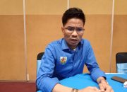 Usai Dimisoner KNPI NTB, Hamdan Optimis Maju Kongres KNPI