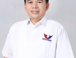 Perindo Meroket Hasil Survei Litbang Kompas