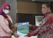 Sertifikasi Guru, ini Kata Direktur PPG Kemdikbudristek Saat Lulusan PPG Unram Dikukuhkan