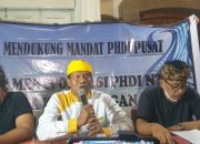 Sengkarut PHDI NTB, Elemen Umat Hindu Angkat Bicara