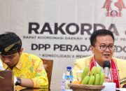 Gede Ariawan Kembali Terpilih Nakhodai DPN Peradah Indonesia