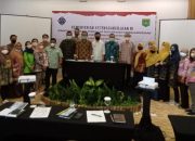 Kemenaker RI Uji Coba Efektifitas Pengawasan Ketenagakerjaan di NTB