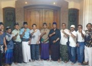 Puri Cakranegara dan PASAKA Sepakat Selamatkan Aset Pura Lingsar