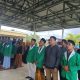 41 Mahasiswa Lolos Jadi Kader HIMMAH NW Mataram