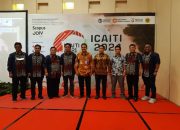 Unram Tingkatkan Daya Saing Internasional melalui The 4th ICAITI
