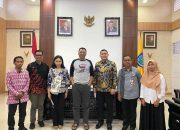 NTB Gelar Kursus Bahasa Inggris Gratis Jelang MXGP Samota