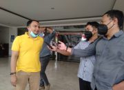 BPKP Bantah Telah Audit Kasus BLUD RSUD Praya Lombok Tengah