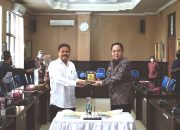 Lagi, Unram Teken MoU dengan Untirta Banten