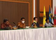 Unram Jajaki Dua Bidang Kerjasama Internasional