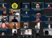 Unram Gelar Seminar Nasional Gerakan Membangun Desa MBKM