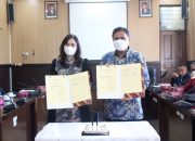 Unram dan Kemendes PDTT Sinergi Tingkatkan SDM Desa