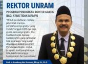 Kuliah Kedokteran di Universitas Mataram Gratis
