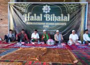 Halal Bihalal FSKR Hadirkan Dua Tuan Guru