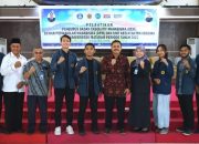 Rektor Unram Ajak Mahasiswa Hindari Narkoba
