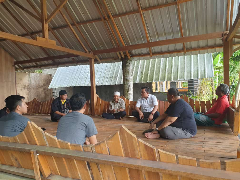 Mirip Desa Penari, Desa di Lombok Diyakini Berada di Alam Gaib