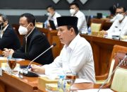 BNPT Siap Sukseskan G20 Indonesia 2022 di Bali