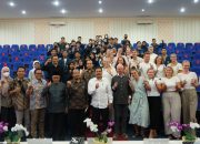 Unram Buka Kesempatan Fast Track Program Sarjana – Magister