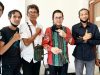 Band Kolosal Kemerdekaan di Praya Akan Dihadiri Ratusan Musisi Se-Pulau Lombok