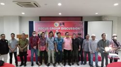 Program Digitalisasi UMKM Dalam Rangka Kebangkitan Mutiara Lombok di Era Industri 4.0