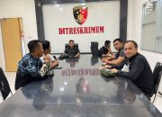 Harapan Restorative Justice Advokat Banteng Peradilan NTB Tercapai