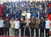 Mahasiswa Universitas Mataram Didorong Berwirausaha