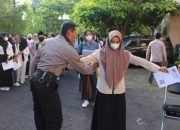 Hari Kedua UTBK-SBMPTN Unram, 190 Peserta Dinyatakan Gugur