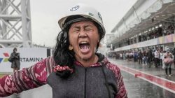 Kearifan Lokal dan Aksi Pawang Hujan di MotoGp Mandalika
