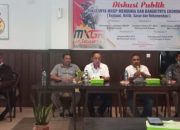 Sukses MXGP Samota Tak Pakai APBD NTB