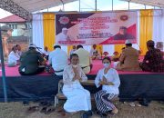 Pemurnian PHDI NTB Dimulai, Paruman Sulinggih Tergelar
