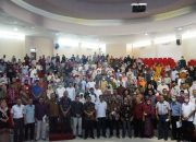 Unram akan Terapkan Satu Dosen Satu Publikasi
