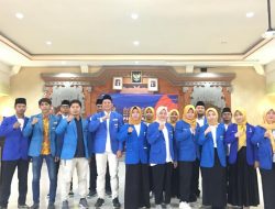 Rakeda PKC PMII Bali-Nusra di Denpasar Bali dirangkai Pelantikan Cabang Denpasar dan Seminar Nasional