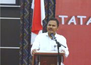 Rektor Unram Gulirkan Program “Fast Track” MBKM